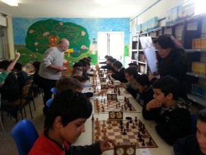 selezione scacchi 2