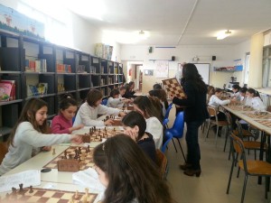 selezione scacchi 8