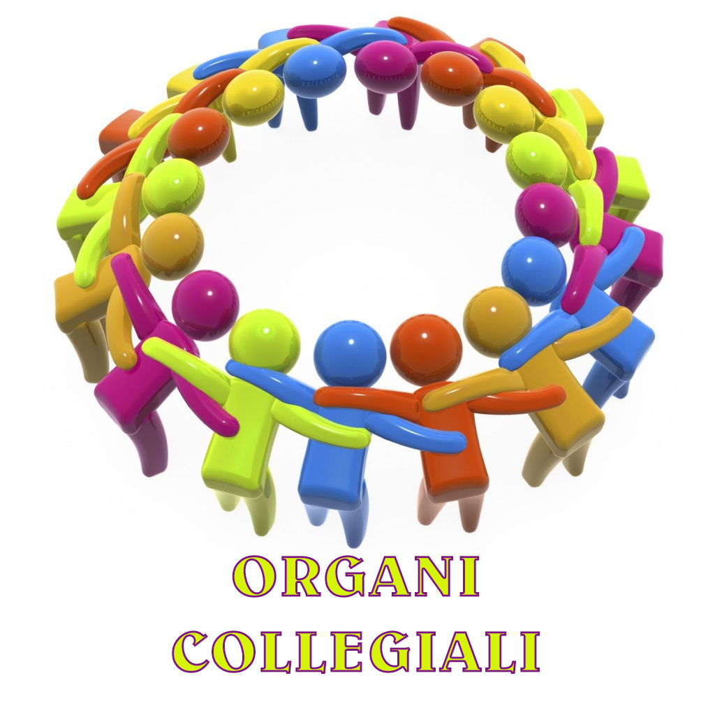 Organi Collegiali – ISC Via Ugo Bassi